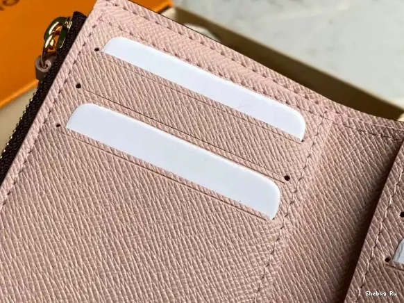 Wallet VICTORINE Vuitton Louis 0604